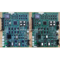 Doc-220 LG Sigma Hochgeschwindigkeitsaufzug Mainboard AEG10C224